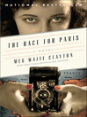 Cover image for The Race for Paris